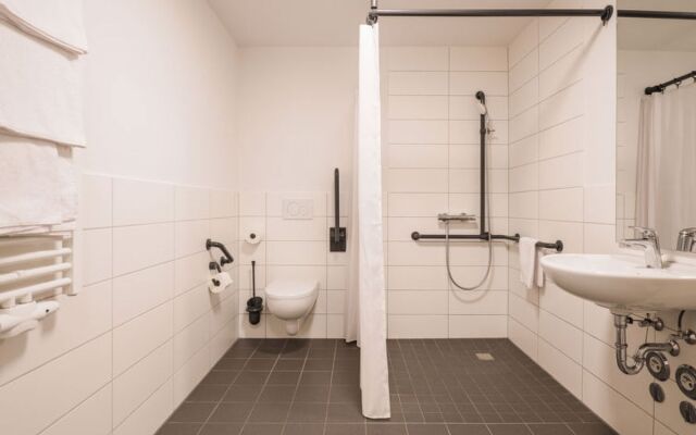 Apartment Freiburg Kirchzarten