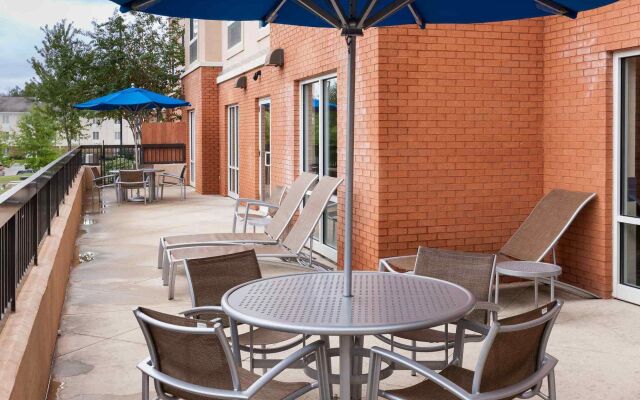 Fairfield Inn & Suites Ruston