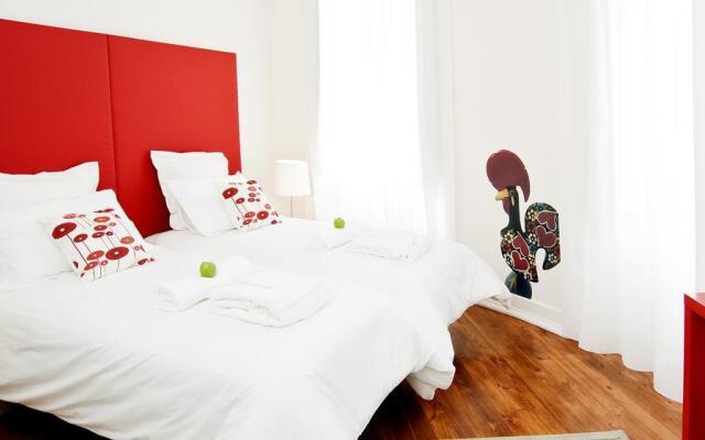 Lisbon Dreams Guesthouse