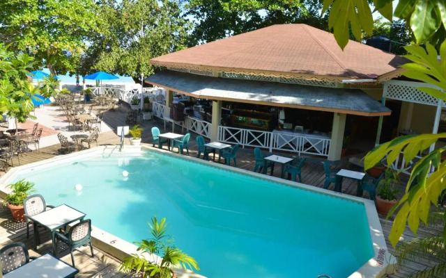 Merril's Beach Resort II