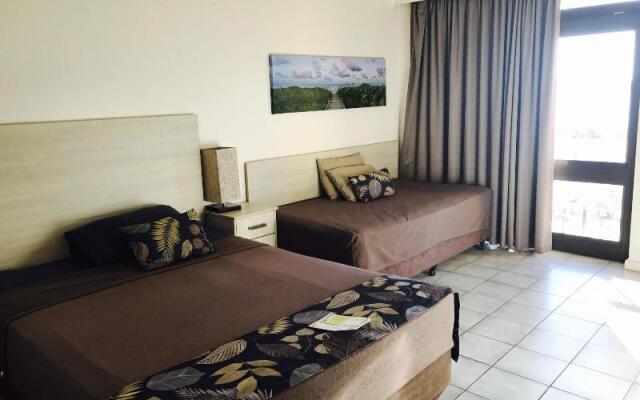 Dampier Mermaid Hotel Karratha