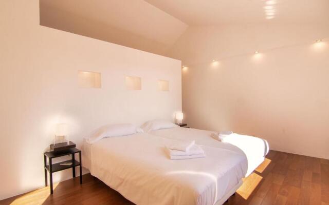 2247-Duplex 3 Bedrooms with 2 Terraces