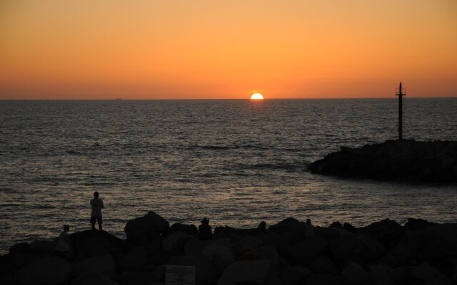 El Cid Marina Beach Hotel