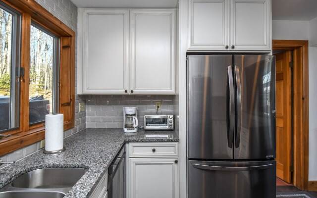 Solar Delight 5 Bedroom House