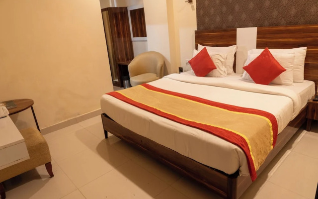 Cosmos Raj Plaza Jaipur