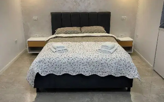 Apartamente STEFAN RESORT 5 cm