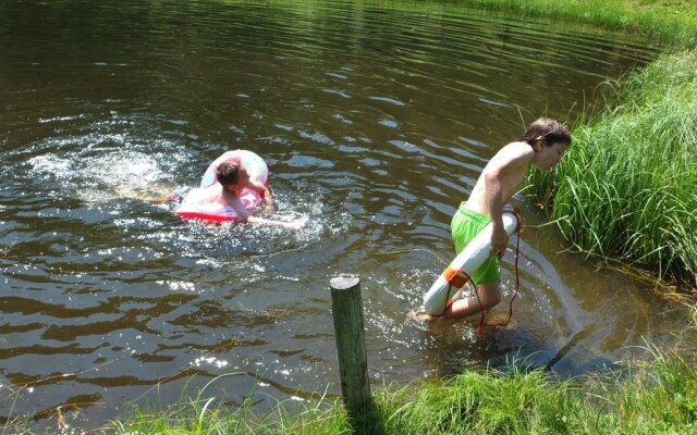 Gästehaus Biobauernhof Mandl