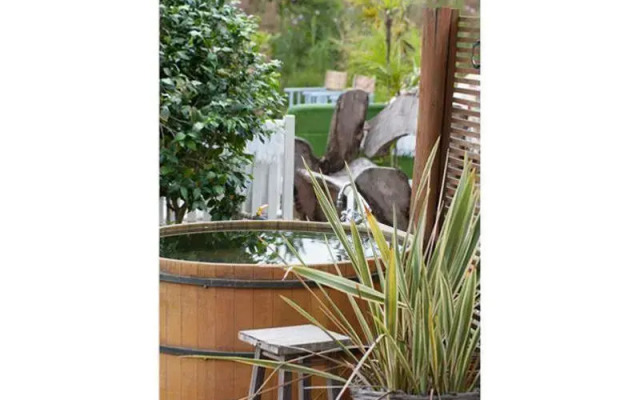 Pousada Rabo do Lagarto