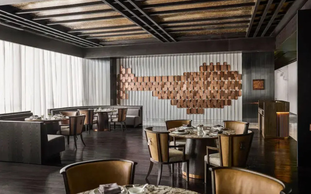 JW Marriott Hotel Taiyuan