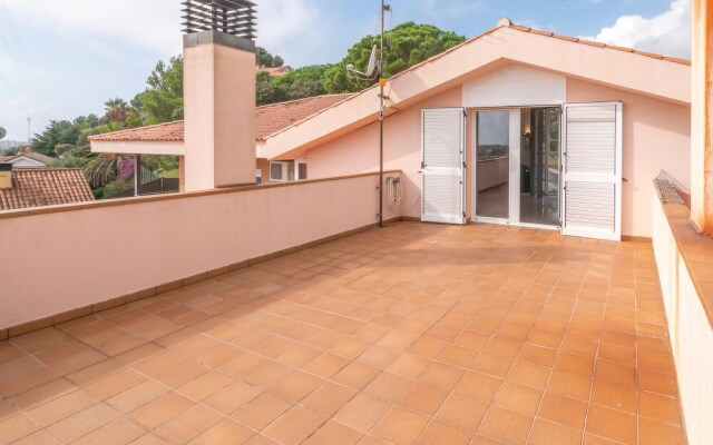 HomeHolidaysRentals Pons-Costa Barcelona