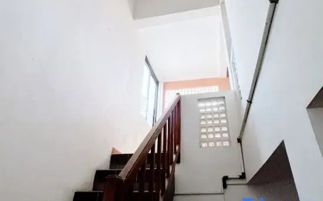 Guest House Kraton Mas