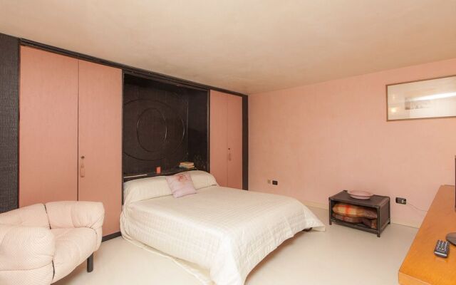 Rental in Rome Orso Suite