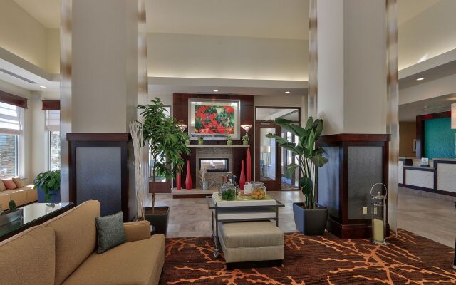 Hilton Garden Inn Gallup