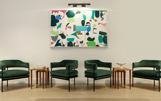 Kimpton Sylvan Hotel by IHG