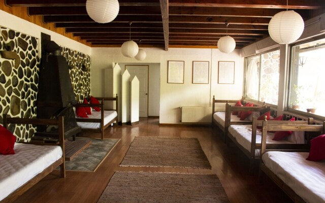 Casona del Agua Hostal