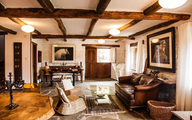 Casa da Cabaza - Adults Only