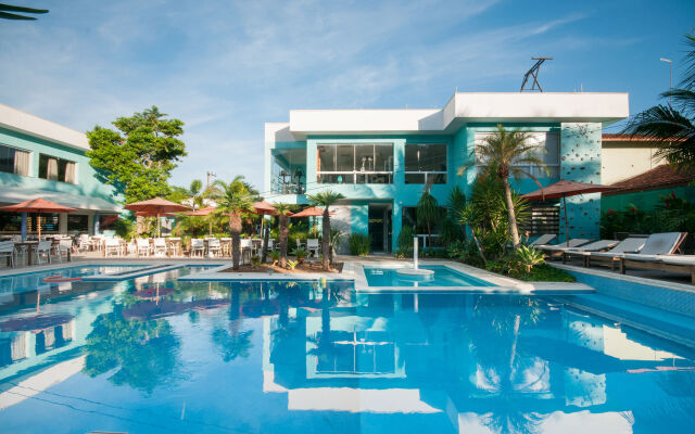 Hotel Port Louis