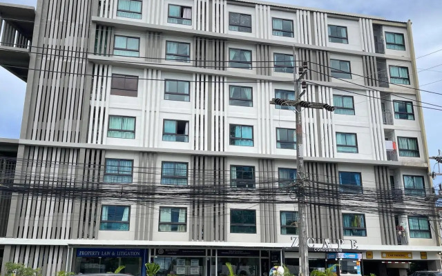 Zcape Condotel Phuket