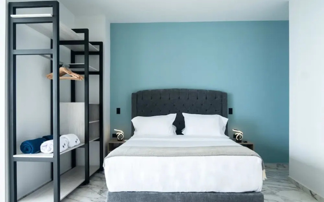 w Vibrant 1BR w Ocean View Near C Amurallada - Apartment in 卡塔赫纳 - Photo 2
