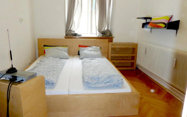 Apartment Jakominiplatz