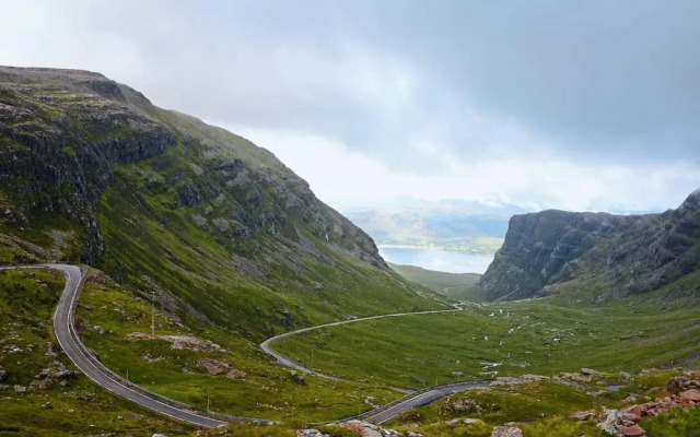 Isle of Skye Guest house