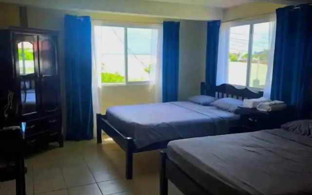 Hotel Martin