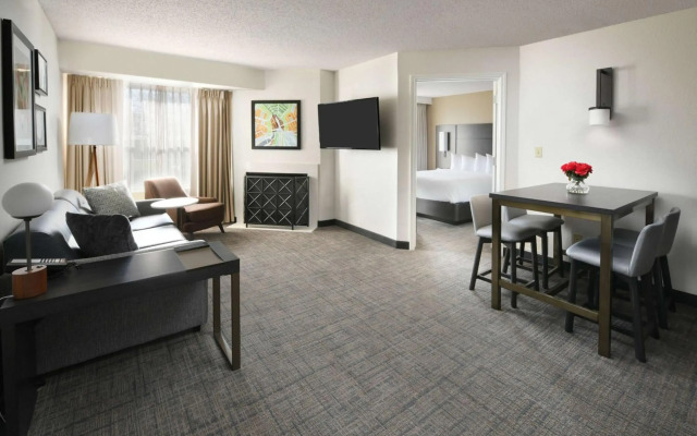 Sonesta ES Suites Dallas Richardson