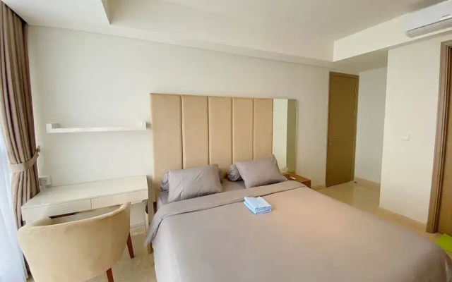 Gold Coast Sea View Apartments by Rentrooms