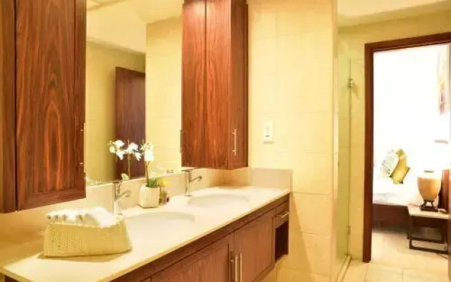 Yallarent Burj Residences Apartment