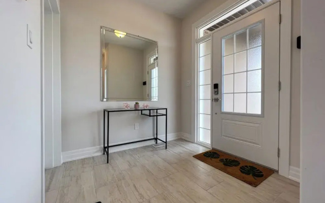 GLOBALSTAY 4Bd Basement Port Elgin Beach