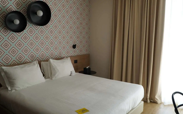 Best Western Hotel Massafra