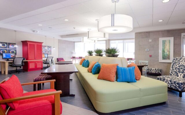 Home2 Suites by Hilton Brownsville