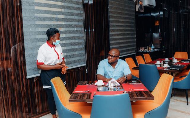 Waldorf Blu Hotels