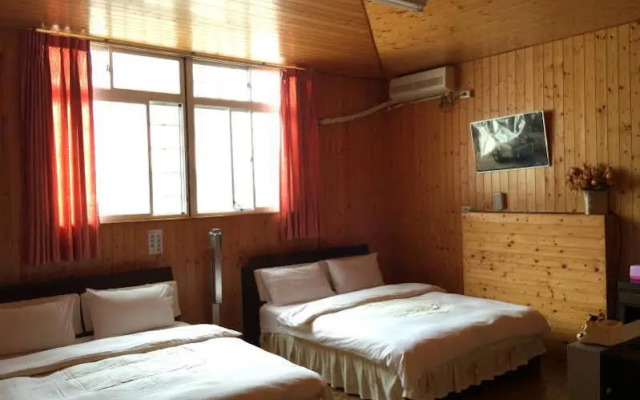Chen Chan Guesthouse