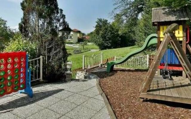 Hotel Garni Elisabeth