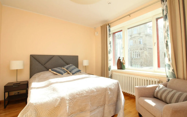Tallinn City Apartments Freedom Square