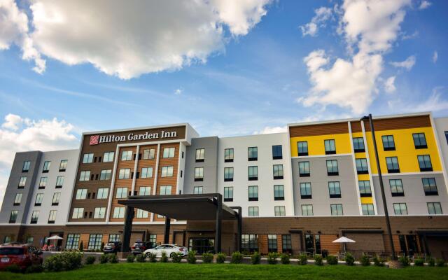 Hilton Garden Inn Louisville Mall of St. Matthews