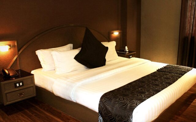 Swagman Hotel