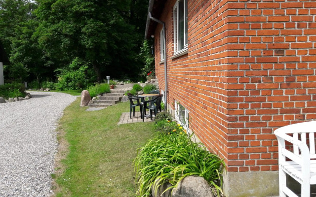 Lyngbjerggaard Ferieboliger - B&B