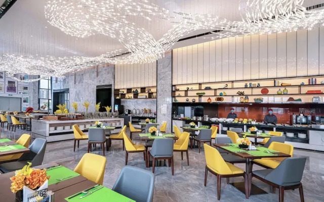 Hampton By Hilton Dongguan Machong