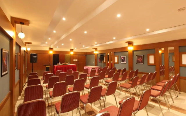 Hotel National Park