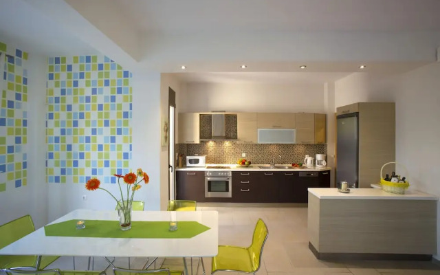 Salvia Villas