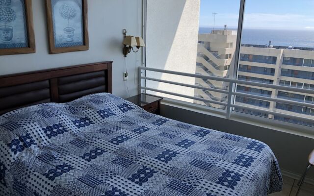 Apartamento 502 Vista Mar Euromarina II