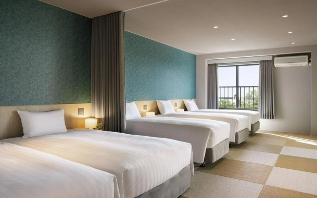 Hotel Laforet Nasu