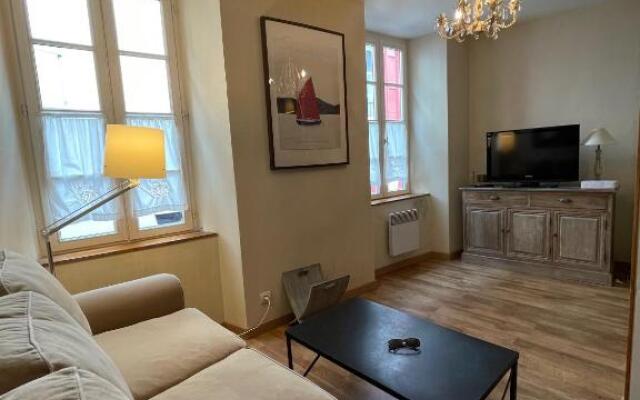 Résidence Natura III Standing Nº4