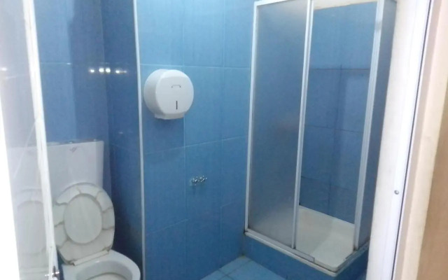 Chik-Chik Hotel Lobito I