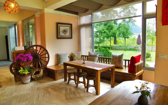 Pretty Sun B&B