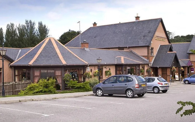 Premier Inn Dundee (Monifieth)