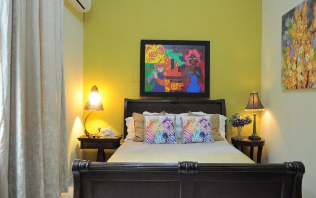 Del Real - Bed & Breakfast