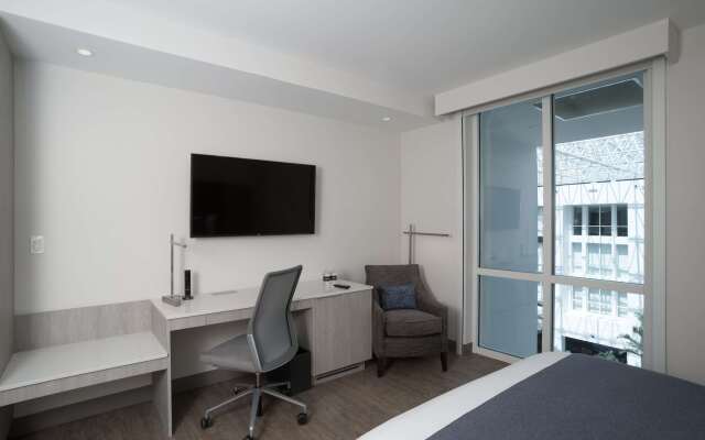 Innovation Hotel